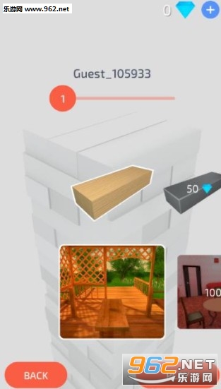 Table Tower Online(���ľ����׿��)��ͼ0