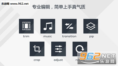 神剪手安卓版截图2