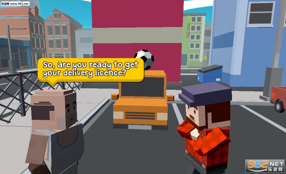 碰撞世界(Crash World)PC版截图3