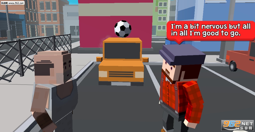 碰撞世界(Crash World)PC版截图4