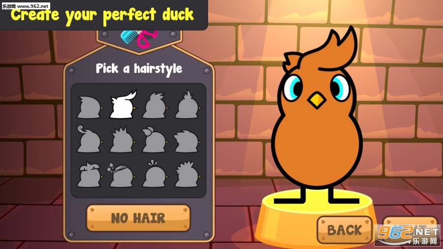 Duck Life Battle(鸭子生活战斗安卓版)截图2