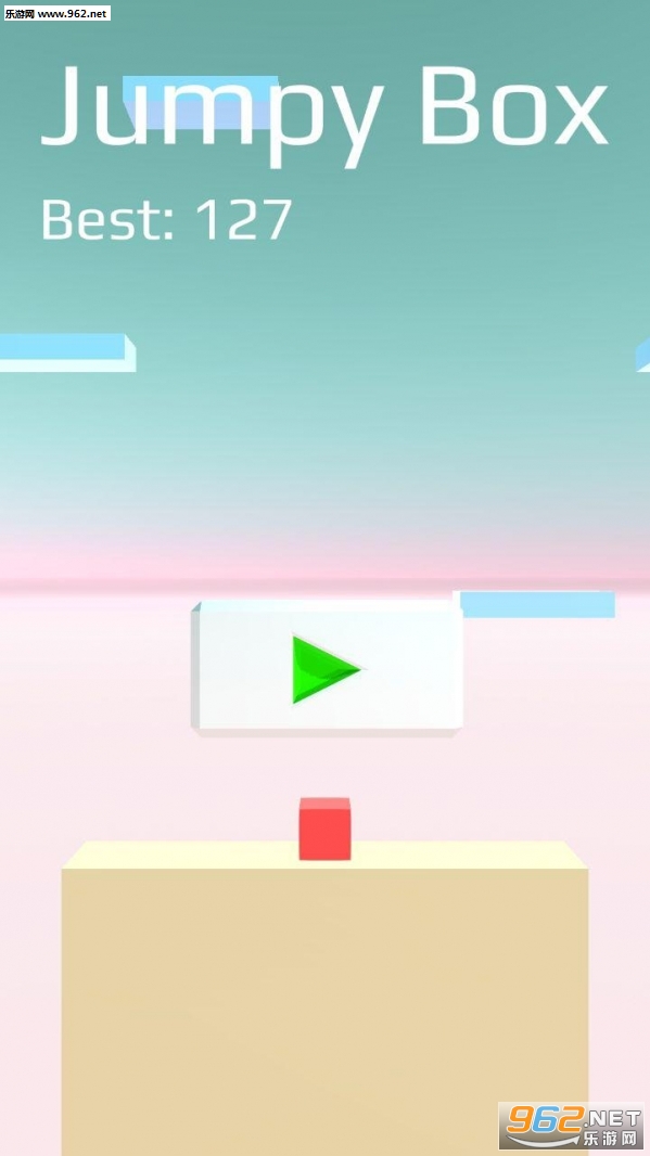 Jumpy Box(JumpyBox��׿��)v1.0��ͼ0