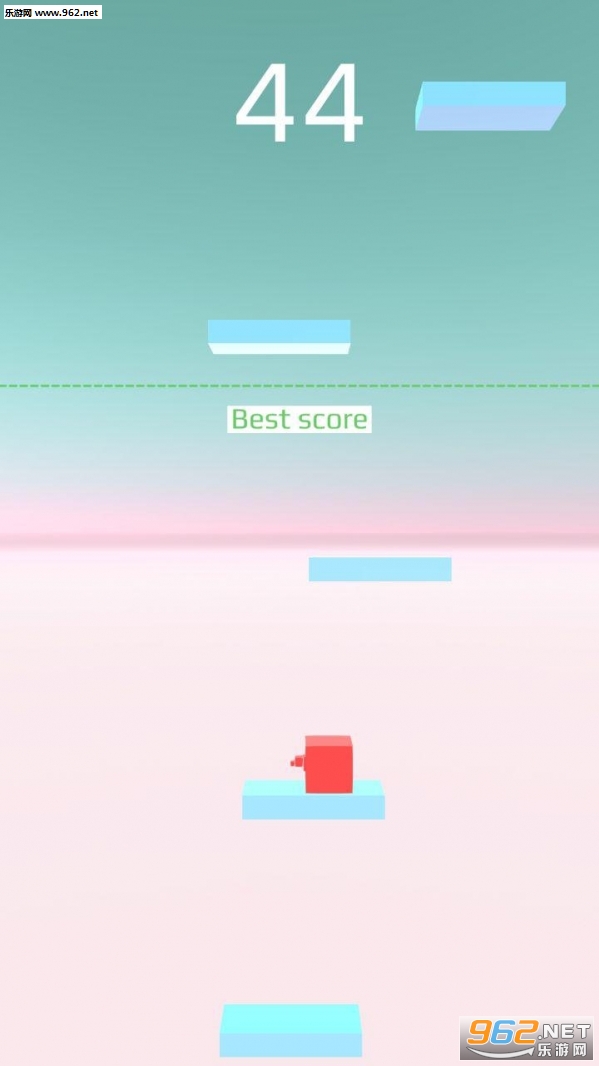 Jumpy Box(JumpyBox��׿��)v1.0��ͼ1