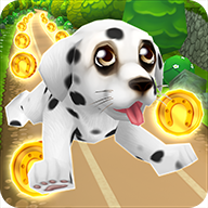 Dog Run - Puppy Running(���ܳ��ﹷģ������׿��)