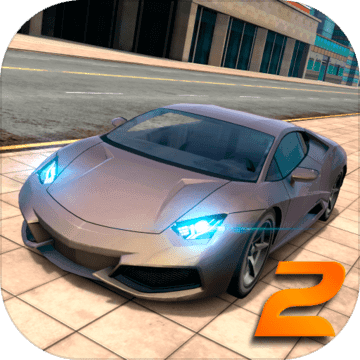 Extreme Car Driving Simulator 2(���޼ݳ�ģ��2�ֻ���)