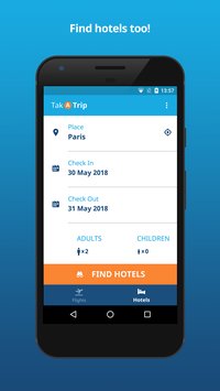 Tak-A-Trip(Tak A Trip��׿��)v1.15��ͼ0