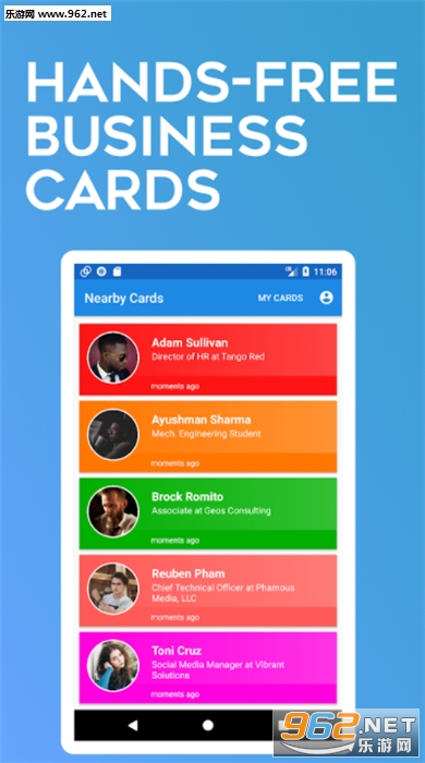 CardCast(Card Cast��Ƭapp)��ͼ0