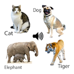 Animal sounds-Kids Game(����ѧ���������app)