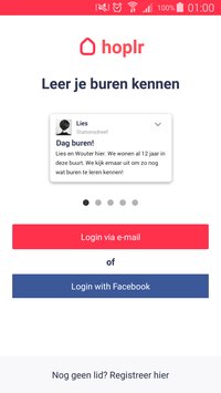 Hoplr��׿��v0.4.12��ͼ1