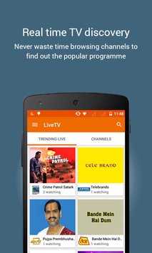 YuppTV��׿��v7.2.3��ͼ2