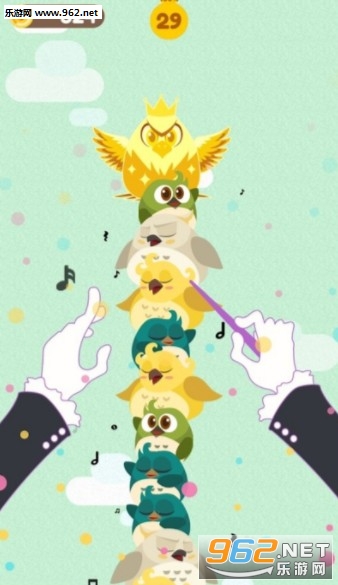 StackBird(����2018��׿��)v1.2.1��ͼ0