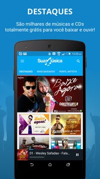Sua M?sica�������APP(Sua M��sica)v1.14.9��ͼ3