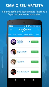 Sua M?sica�������APP(Sua M��sica)v1.14.9��ͼ0