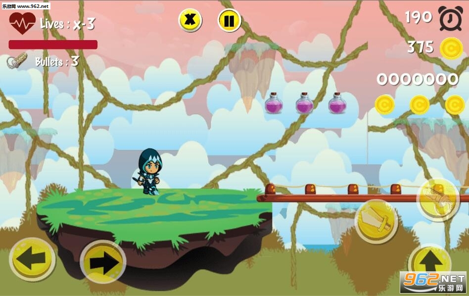THE LONE SEEKER(�¶���ð���߰�׿��)��ͼ2