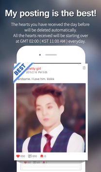 �ż��Kpop Star app�ٷ���(�ż��)v6.4.3��ͼ0