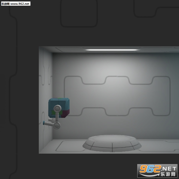Rbots: Corridors(�����˻��Ȱ�׿��)v0.1(Rbots: Corridors)��ͼ0