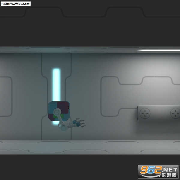 Rbots: Corridors(�����˻��Ȱ�׿��)v0.1(Rbots: Corridors)��ͼ2