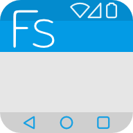 FS��̬��ɫapp