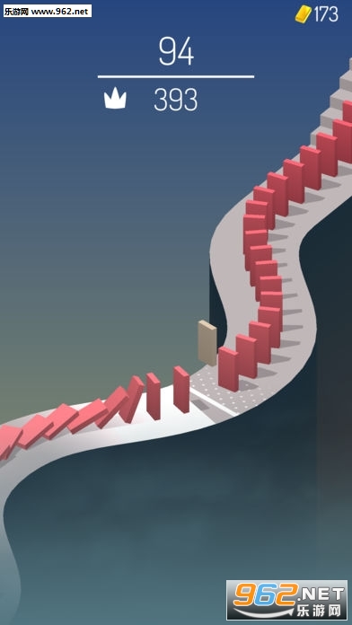 多米诺骨牌(Domino)官方版截图0