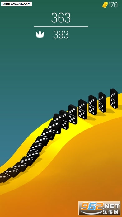 多米诺骨牌(Domino)官方版截图1
