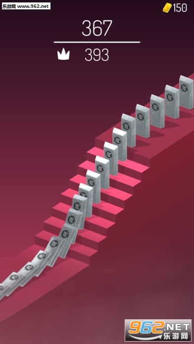 多米诺骨牌(Domino)官方版截图2