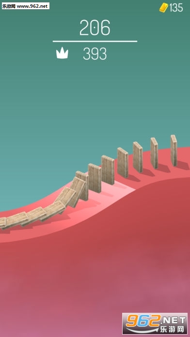 多米诺骨牌(Domino)官方版截图3