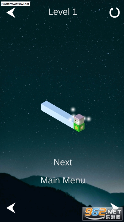 Sticky Cube(ճ�������尲׿��)��ͼ1