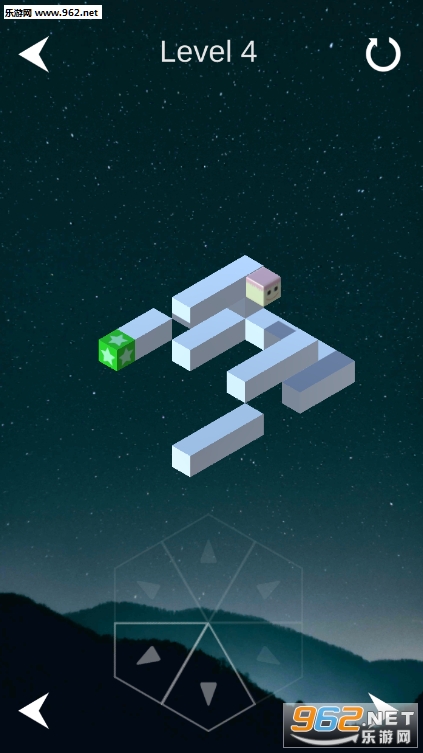 Sticky Cube(ճ�������尲׿��)��ͼ3
