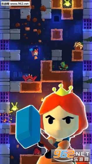 tower塔顶公主安卓版截图1