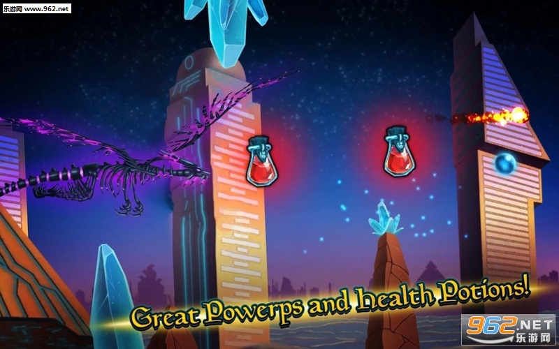 Dragons(��֮սboss�����Ϸ)��ͼ2