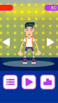 Floss Dance(�����谲׿��)��ͼ0