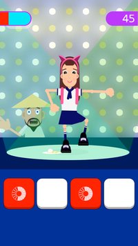 Floss Dance(�����谲׿��)��ͼ2