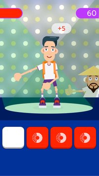 Floss Dance(�����谲׿��)��ͼ1
