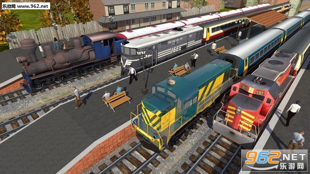 Indian Train Simulator 2017(ģ���˾��)��ͼ0