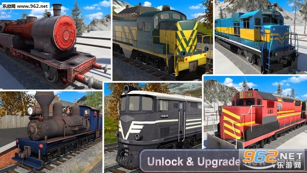 Indian Train Simulator 2017(ģ���˾��)��ͼ1