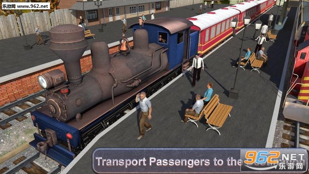 Indian Train Simulator 2017(ģ���˾��)��ͼ3