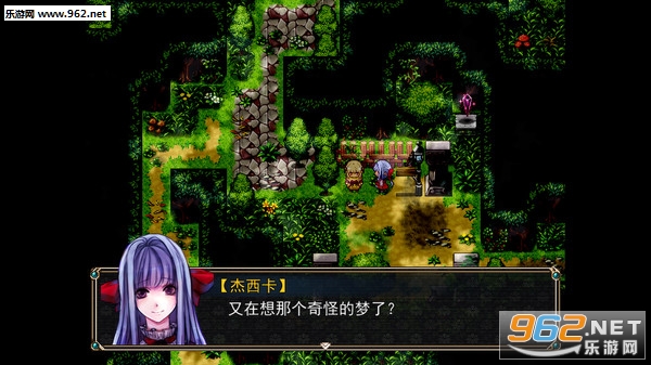 ������(Amulet Zero)Steam���ͼ2