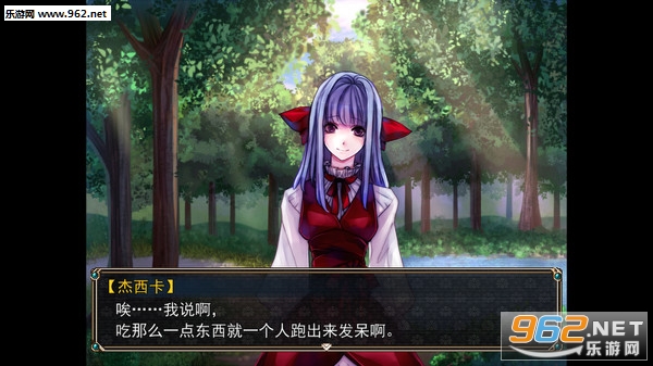 ������(Amulet Zero)Steam���ͼ5