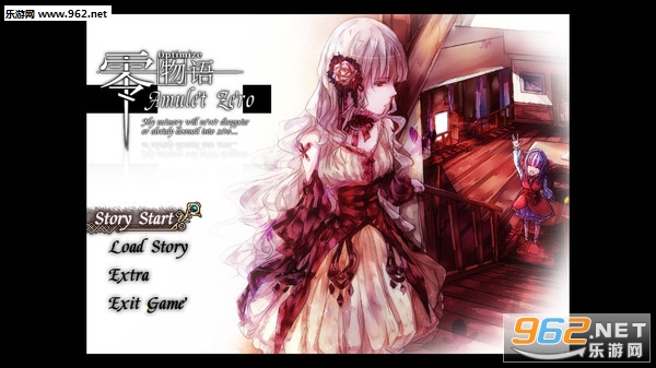 ������(Amulet Zero)Steam���ͼ0