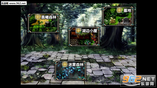 ������(Amulet Zero)Steam���ͼ1