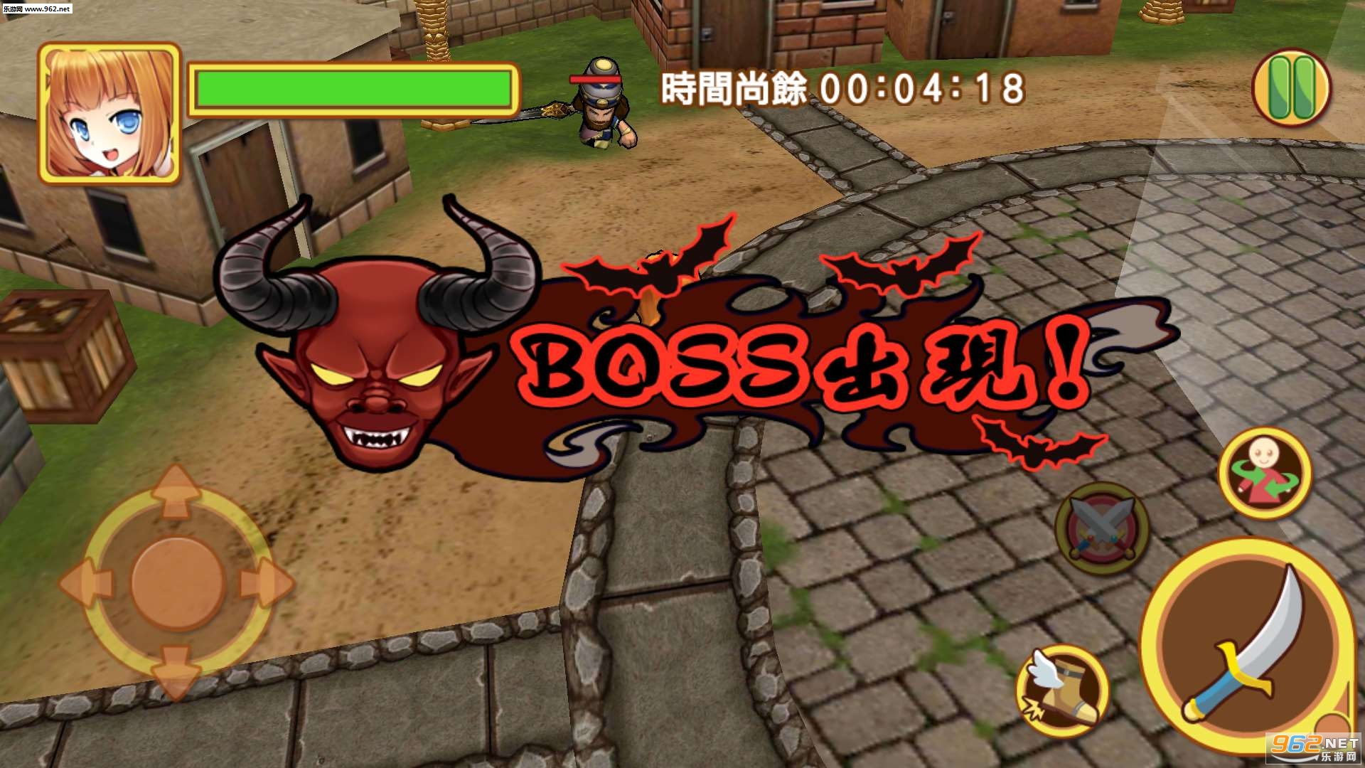 ��֮·ARPG��Ϸ��ͼ2
