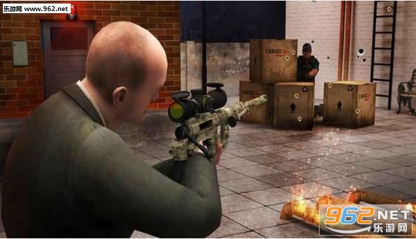Secret Agent Survival Escape(�����ع����Ѱ�׿��)v1.4��ͼ0