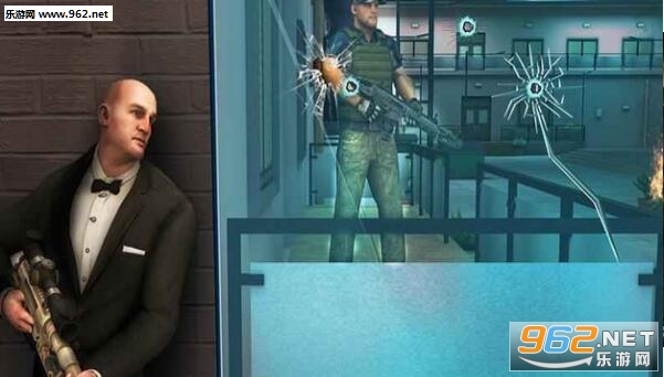 Secret Agent Survival Escape(�����ع����Ѱ�׿��)v1.4��ͼ2