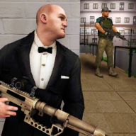 Secret Agent Survival Escape(�����ع����Ѱ�׿��)