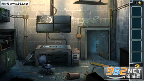 Prison Escape 2手游截图3