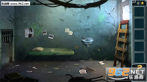 Prison Escape 2手游截图5