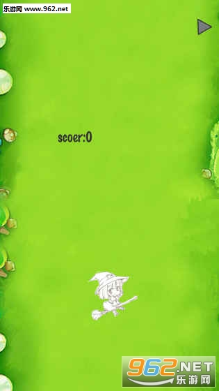 Little tail adventures(小尾巴历险记)截图0