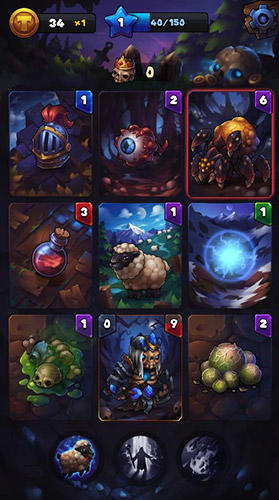Cards Keeper(�ֿ��ػ��߰�׿��)v0.6(Cards Keeper)��ͼ1