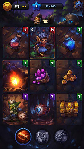 Cards Keeper(�ֿ��ػ��߰�׿��)v0.6(Cards Keeper)��ͼ2
