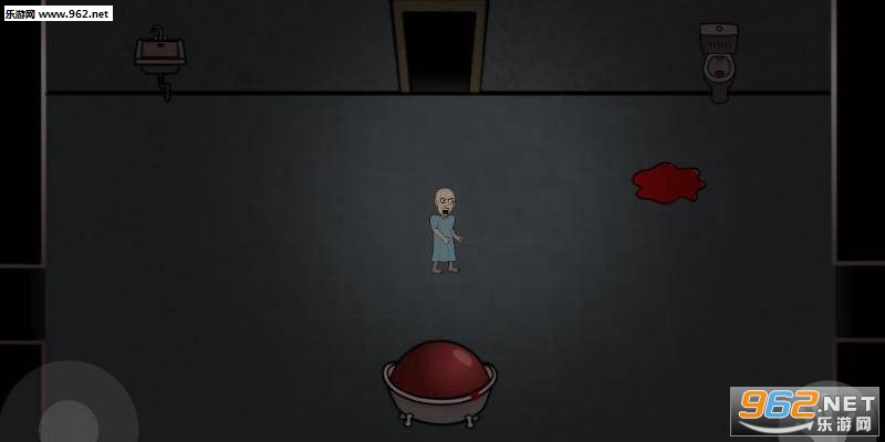 Insanus 2D(�ҵĿֲ�����2D)��ͼ2